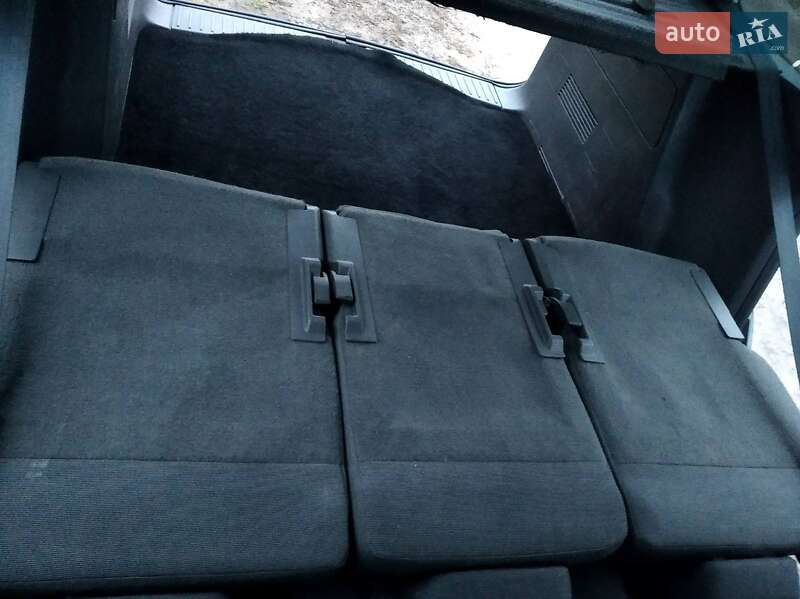 Микровэн Ford C-Max 2008 в Бердичеве