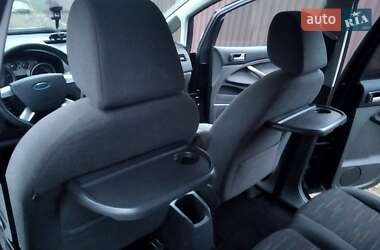 Микровэн Ford C-Max 2008 в Бердичеве