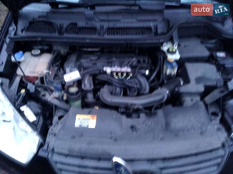 Микровэн Ford C-Max 2008 в Бердичеве