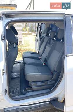 Микровэн Ford C-Max 2010 в Одессе