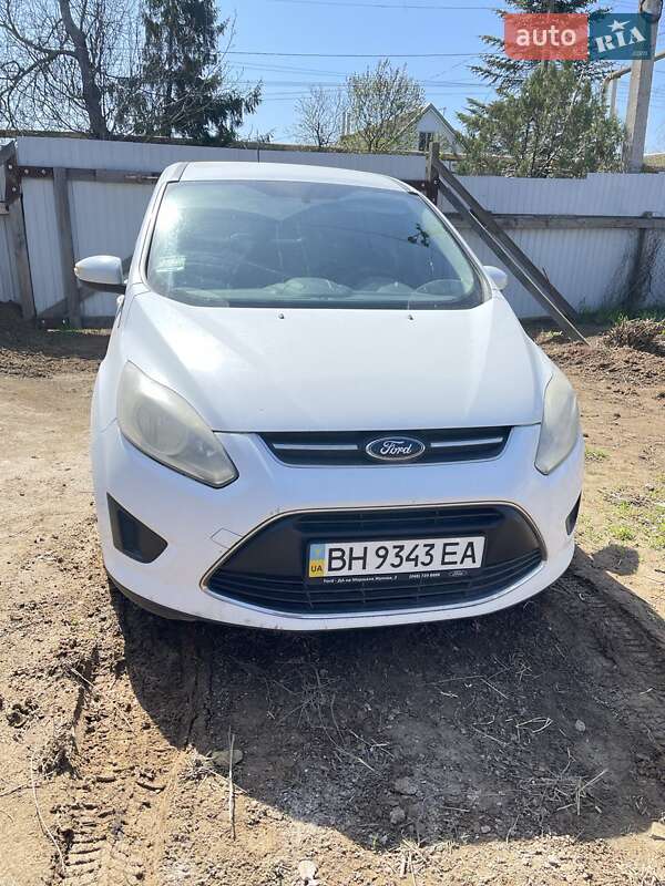 Микровэн Ford C-Max 2010 в Одессе
