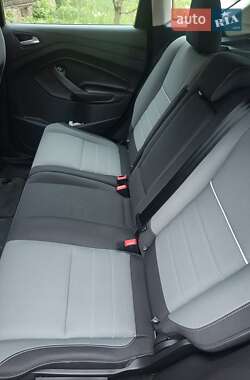 Микровэн Ford C-Max 2013 в Корсуне-Шевченковском
