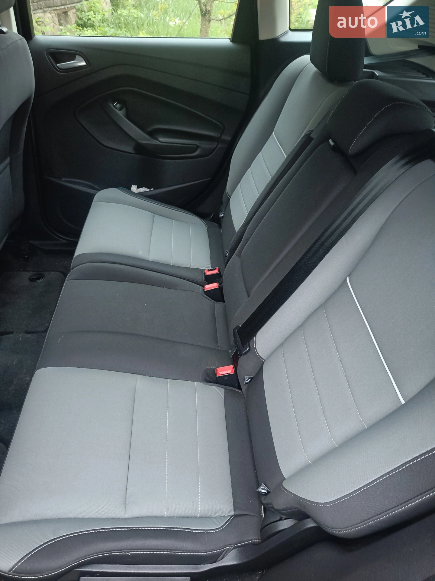 2013 Ford C-MAX - мініатюра 5