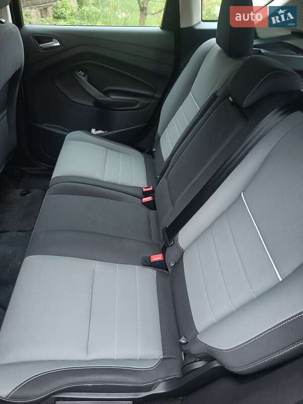Микровэн Ford C-Max 2013 в Корсуне-Шевченковском