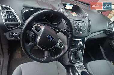 Микровэн Ford C-Max 2013 в Корсуне-Шевченковском