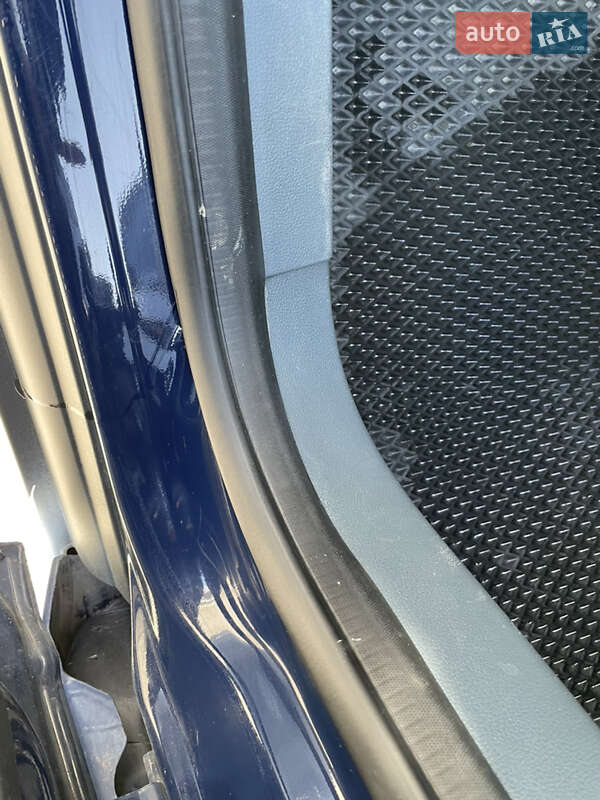 Мікровен Ford C-Max 2012 в Запоріжжі