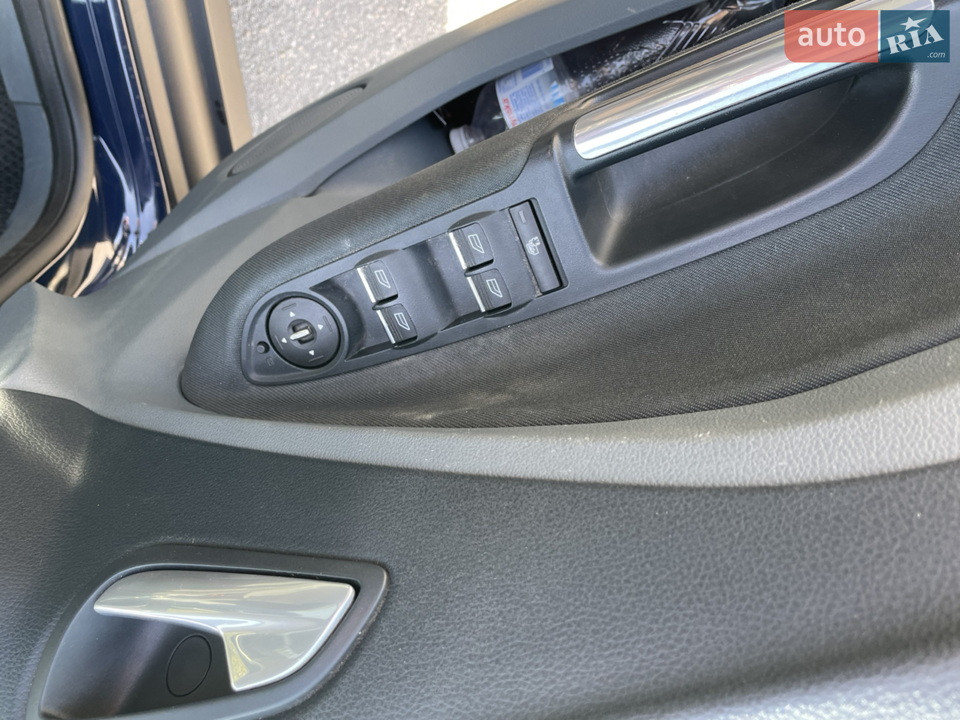 2012 Ford C-MAX - мініатюра 17