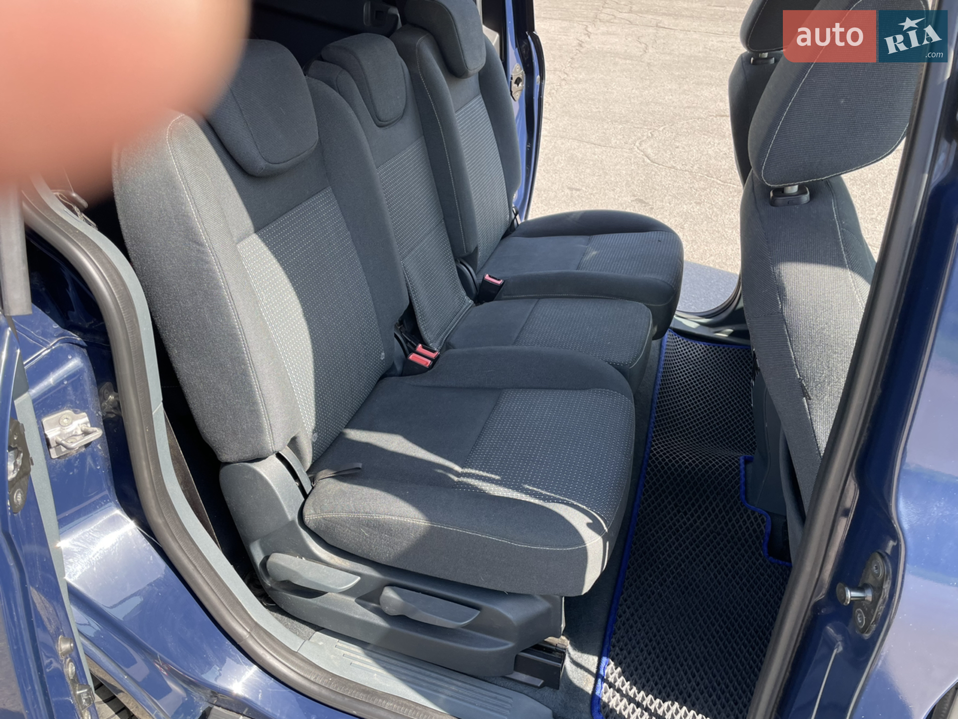 2012 Ford C-MAX - мініатюра 22