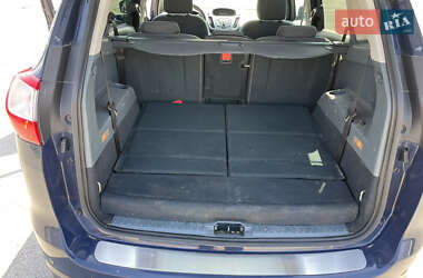 Микровэн Ford C-Max 2012 в Запорожье