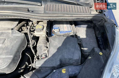 Микровэн Ford C-Max 2012 в Запорожье