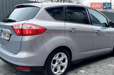 Микровэн Ford C-Max 2013 в 