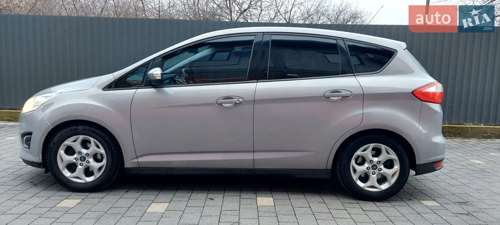 2013 Ford C-MAX - мініатюра 3