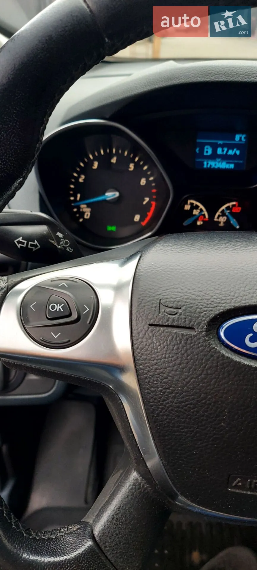 2013 Ford C-MAX - мініатюра 17