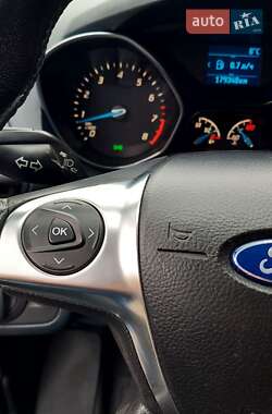 Микровэн Ford C-Max 2013 в 
