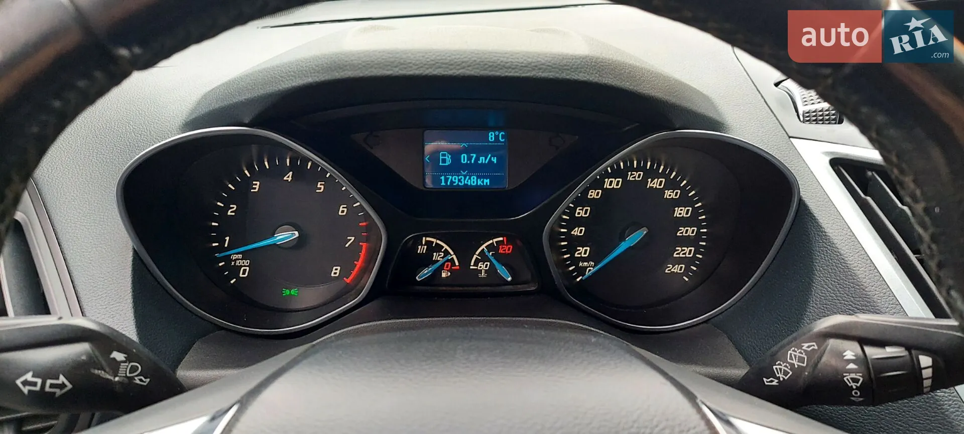 2013 Ford C-MAX - мініатюра 16