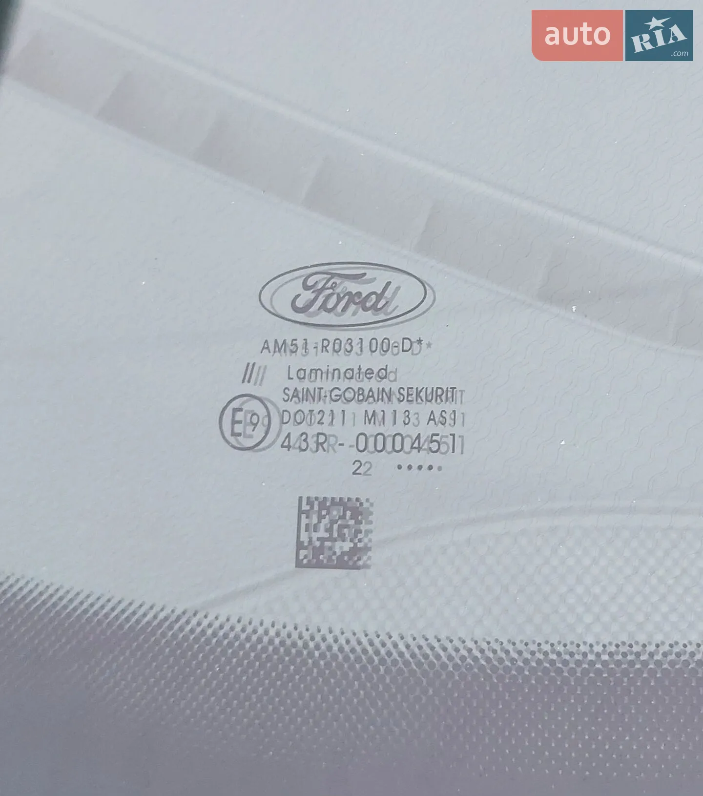 2013 Ford C-MAX - мініатюра 21