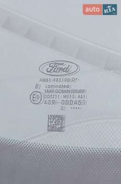 Микровэн Ford C-Max 2013 в Ужгороде