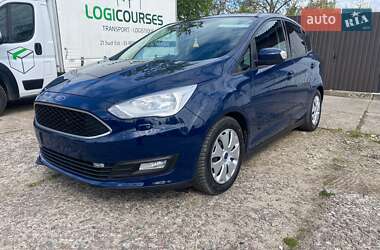 Микровэн Ford C-Max 2016 в 