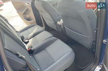 Микровэн Ford C-Max 2016 в 