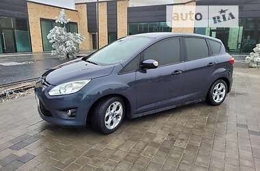 Микровэн Ford C-Max 2010 в Хмельницком