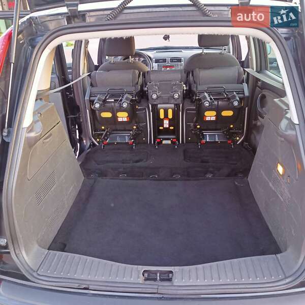 Мікровен Ford C-Max 2009 в Рівному