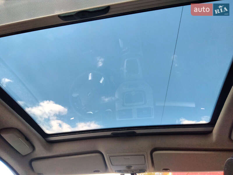 Микровэн Ford C-Max 2009 в Киверцах