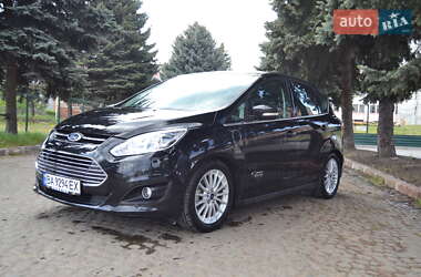 Микровэн Ford C-Max 2014 в Кропивницком