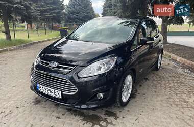 Микровэн Ford C-Max 2014 в Кропивницком
