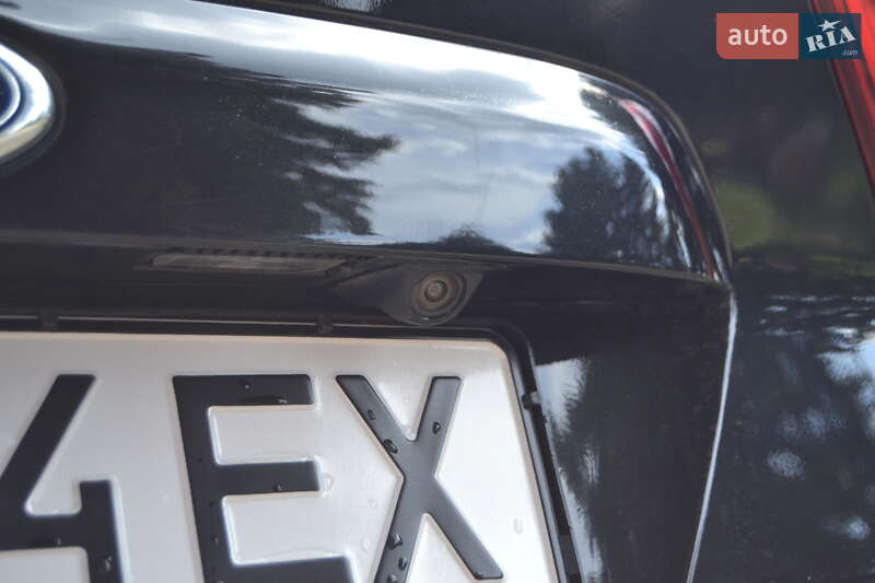 Мікровен Ford C-Max 2014 в Кропивницькому