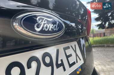 Микровэн Ford C-Max 2014 в Кропивницком