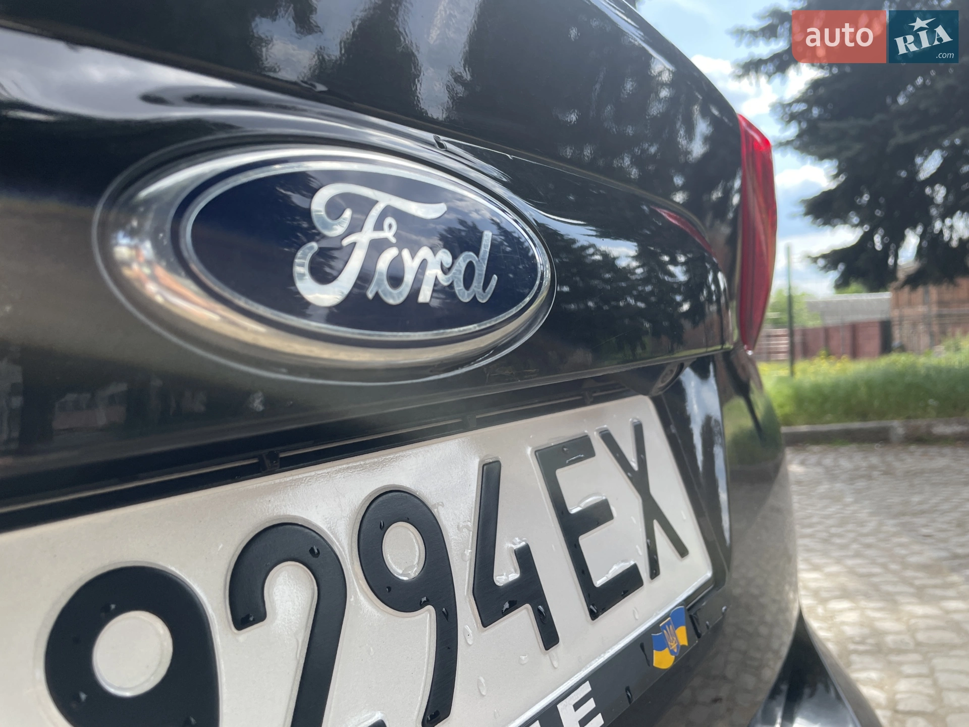 2014 Ford C-MAX - мініатюра 18