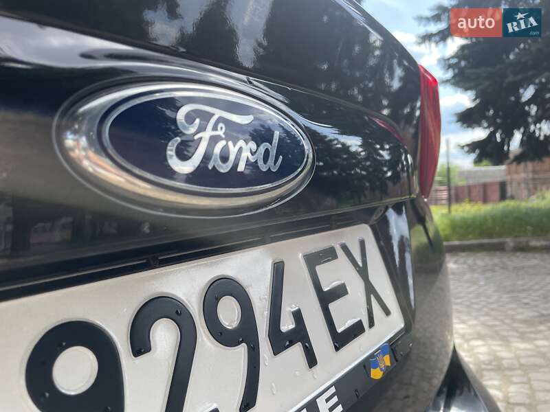 Мікровен Ford C-Max 2014 в Кропивницькому