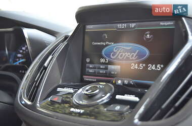 Микровэн Ford C-Max 2014 в Кропивницком