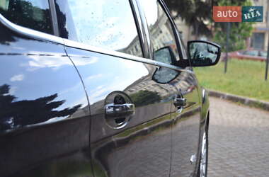 Микровэн Ford C-Max 2014 в Кропивницком
