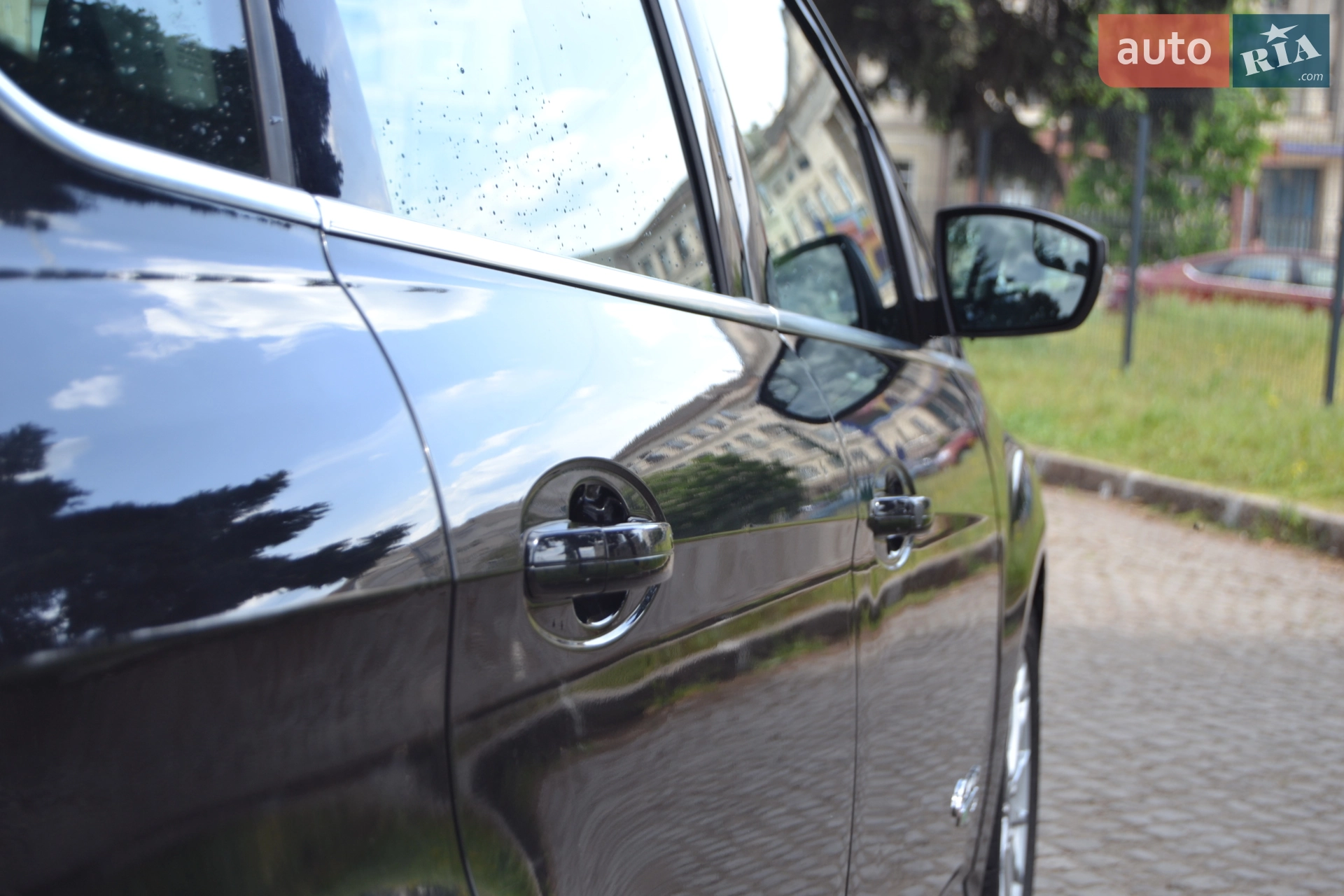 2014 Ford C-MAX - мініатюра 42