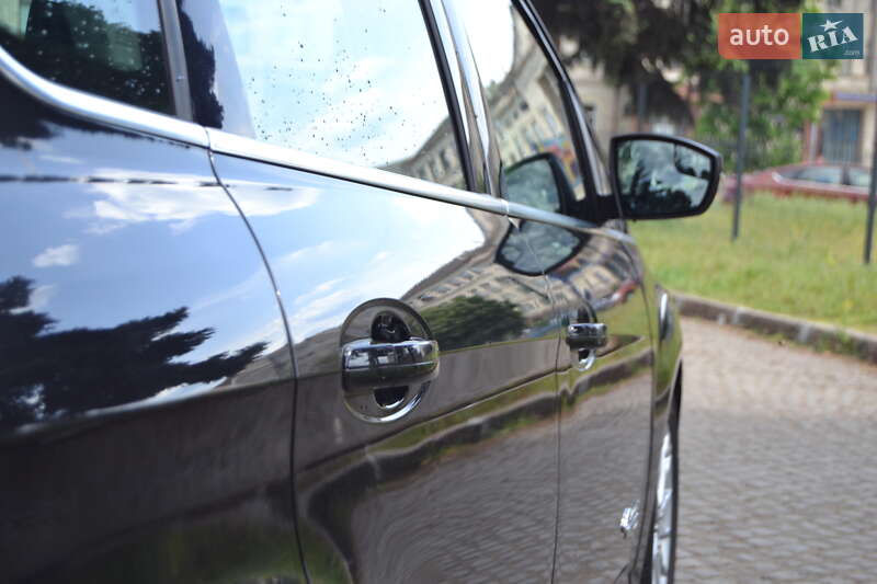Мікровен Ford C-Max 2014 в Кропивницькому