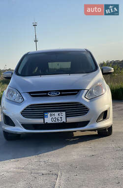 Микровэн Ford C-Max 2012 в Одессе