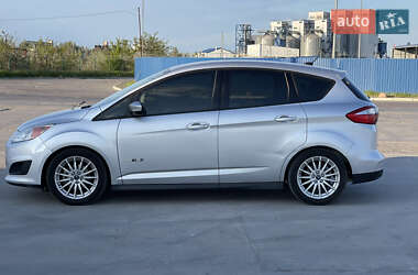 Микровэн Ford C-Max 2012 в Одессе