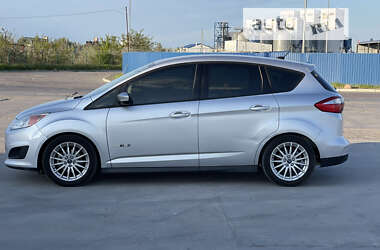 Мікровен Ford C-Max 2012 в Одесі