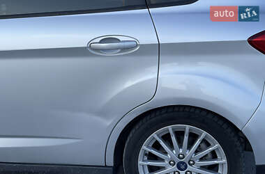 Микровэн Ford C-Max 2012 в Одессе