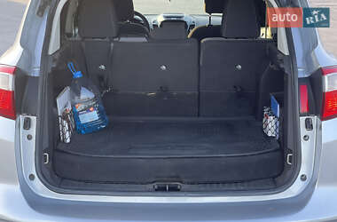 Микровэн Ford C-Max 2012 в Одессе