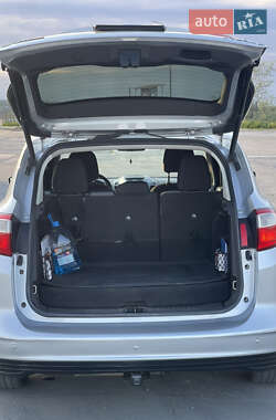 Микровэн Ford C-Max 2012 в Одессе