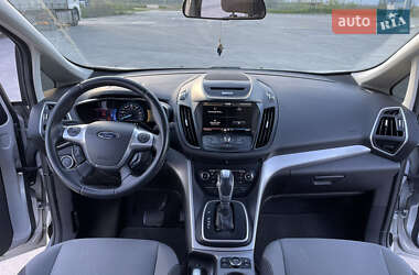 Микровэн Ford C-Max 2012 в Одессе
