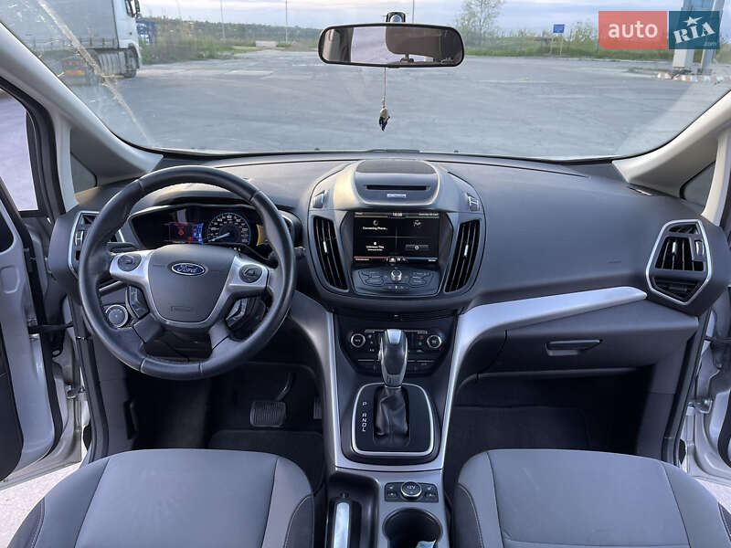 Мікровен Ford C-Max 2012 в Одесі