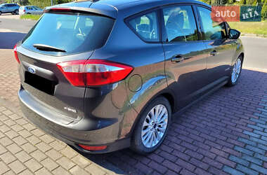 Минивэн Ford C-Max 2017 в 