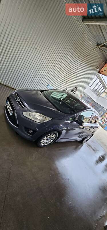 Мікровен Ford C-Max 2011 в Чернівцях