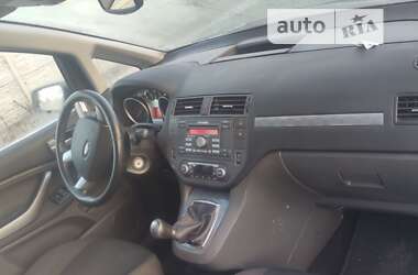 Мікровен Ford C-Max 2008 в 