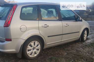 Мікровен Ford C-Max 2008 в 