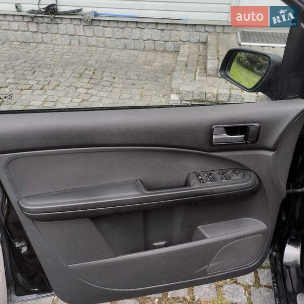 Минивэн Ford C-Max 2007 в Запорожье