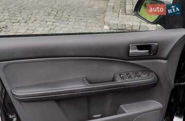 Минивэн Ford C-Max 2007 в 